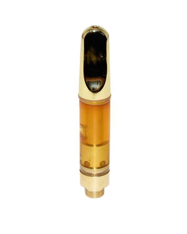 Ascend Live Resin Cartridges