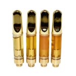 Ascend – Premium Cartridges