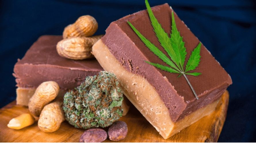 The rise in consumption of weed edibles in Canada is due to several benefits the consumption method offers such as: