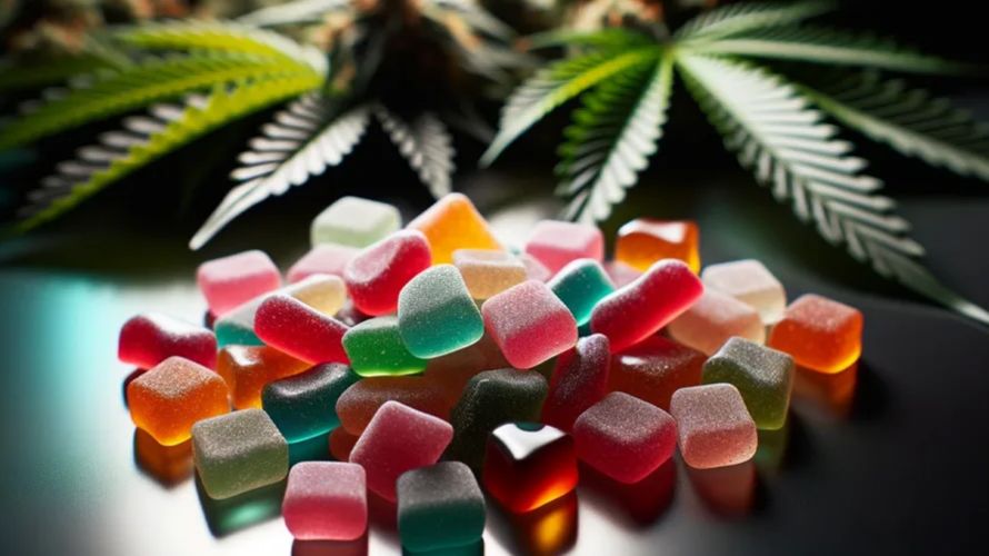 Again, buy THC edibles in Canada from an online dispensary to secure the most potent, purest, and tastiest products on the market. 