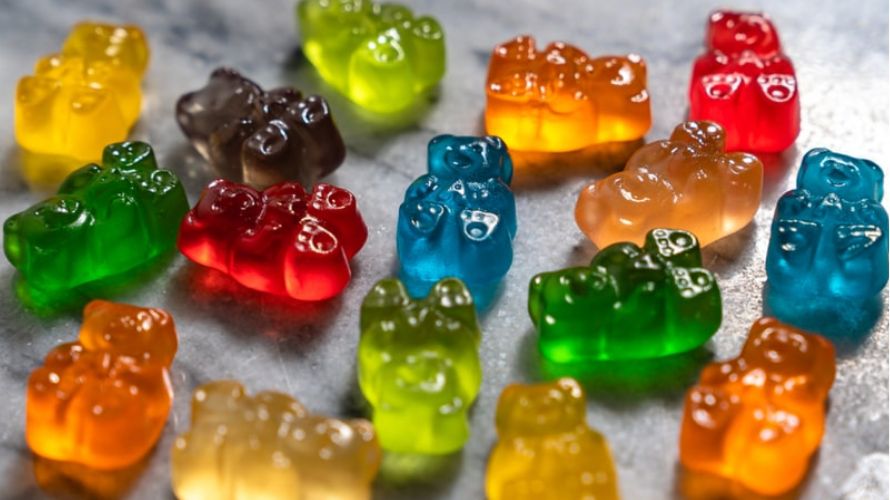 If you are looking to buy edibles online in Canada to help with sleep and pain you should consider our potent CBD gummies. 