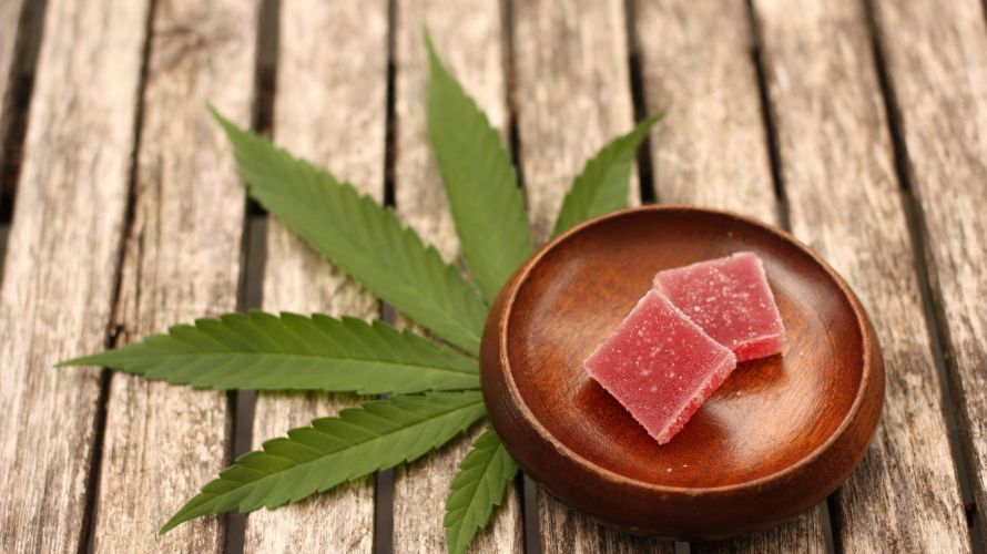 So you want to buy THC edibles online in Canada like other cool stoners. You heard they're tasty, easy to use, and strong. 