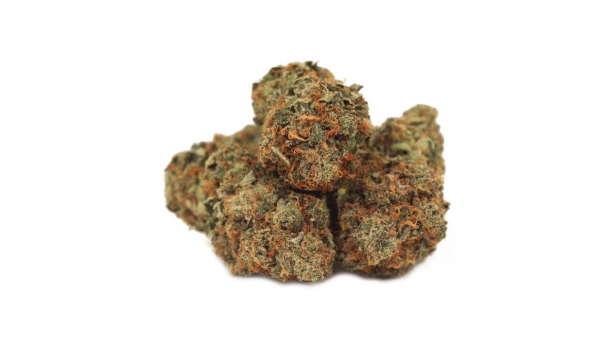 If you order weed online, the world of Purple Rockstar strain extends beyond just buds. 