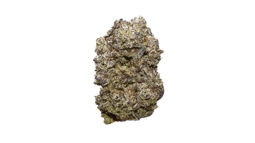 Pop some champagne and smoke the fabulous Crystal Caviar AAAA+, a top-shelf strain known for producing the strongest cerebral euphoria known to stoners — at least, that's what avid users say! 