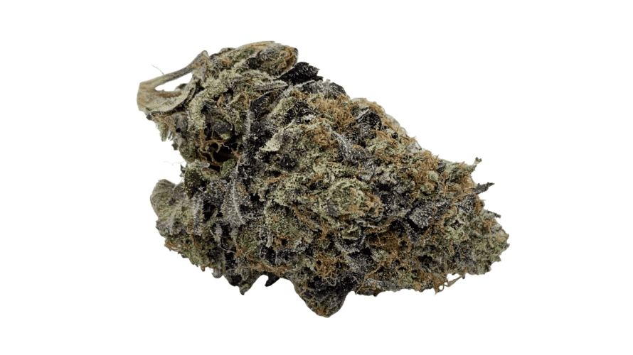 The Pink Tuna strain delivers a calm flow of serene peace immediately from the first puff. You'll feel like you're floating on clouds in the form of laughter and joy. 