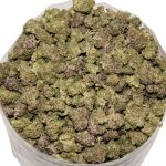 God's Green Crack AAAA Pop bags