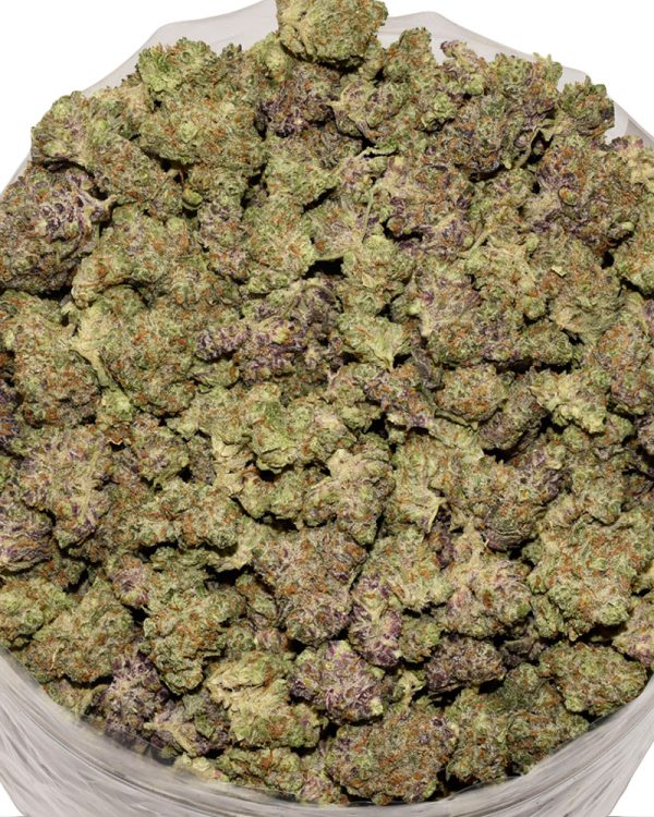 God's Green Crack AAAA Pop bags