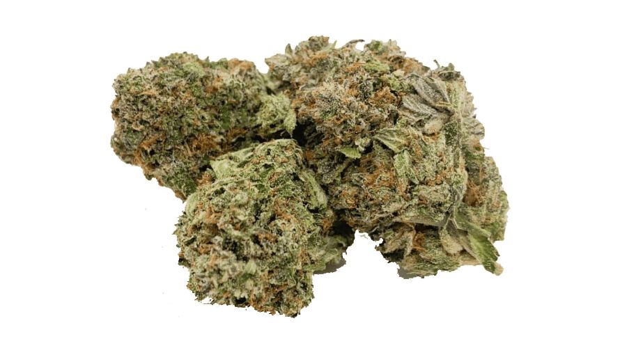 Being an indica-leaning strain, the Pink Death Star strain delivers profound relaxation that envelops the body and mind. 
