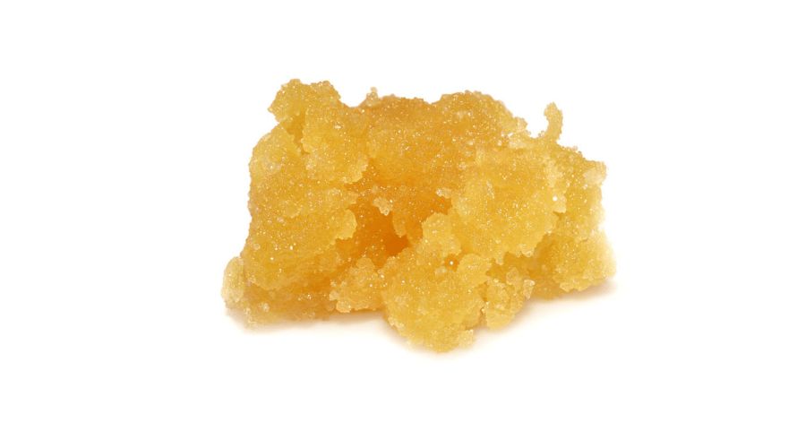 Explore the allure of weed concentrates with our potent Platinum Blueberry Strain - Caviar.