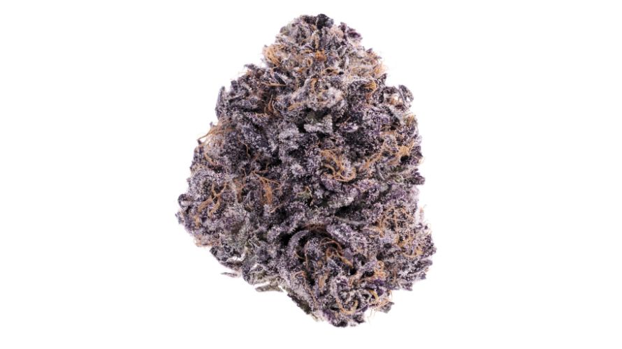 We've finally come to the best part: the Purple Gold strain review! Let's get straight to it — what strain is Purple Gold?