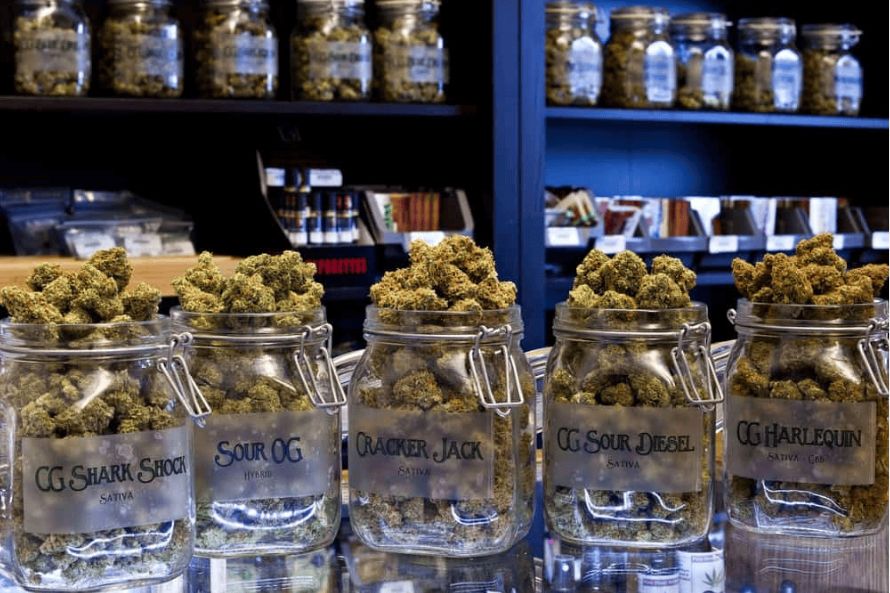 Understanding what to consider before you buy weed online from a weed dispensary online. Read this guide & make your cannabis choices right. 