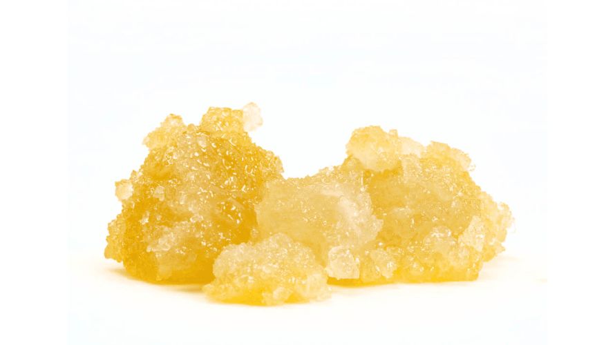 As mentioned, it's possible to buy weed shatter with up to 90% THC potency from an online weed dispensary. 