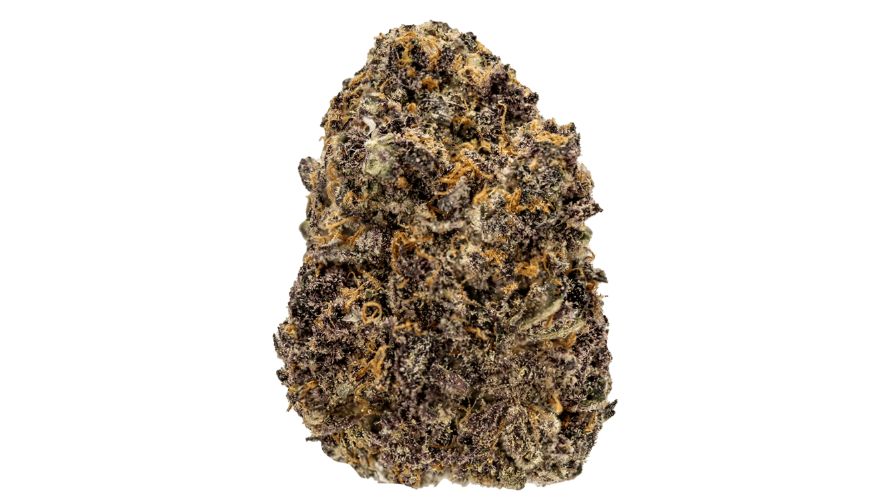 If you're into high-THC strains, you'll love Black Gas. This weed strain will blow your mind in a good way. 