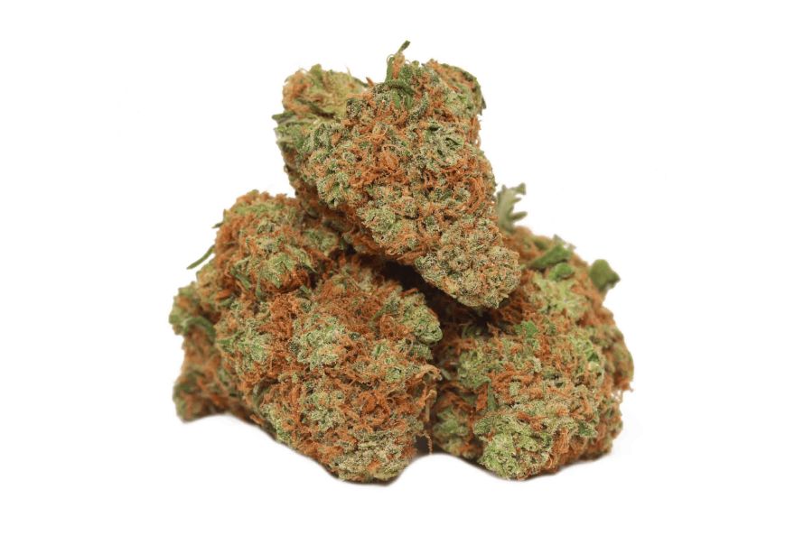 Chocolate Kush is an indica-dominant hybrid loved for its moderate to high THC & robust terpene profile. Buy Chocolate Kush to experience effects.