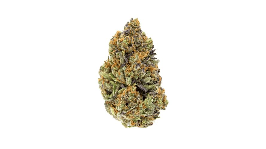 The White Death Bubba strain delivers an intense high that begins on a soft note. 