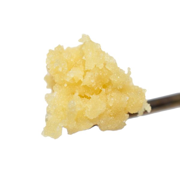 Jet Fuel Live Resin Chronic Farms