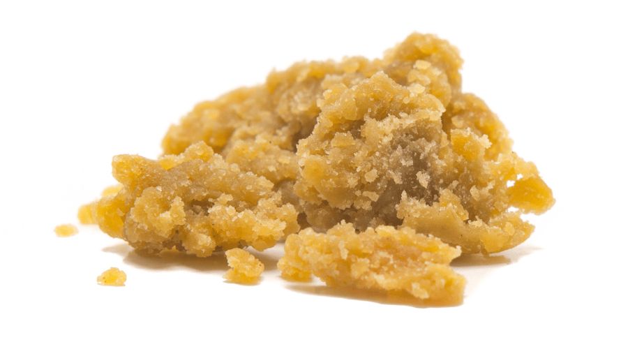 The next question is: Can you DIY rosin? Is it possible to make cannabis concentrates like rosin from scratch? 