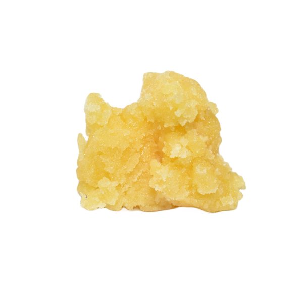 Orange Creamsicle Live Resin Chronic Farms
