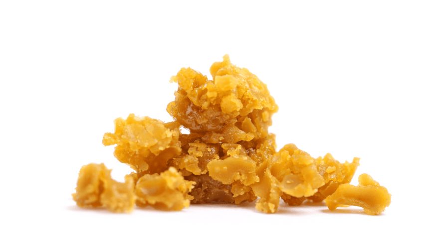 Buy cannabis online like rosin if you need something strong. We're talking EXTREMELY strong.