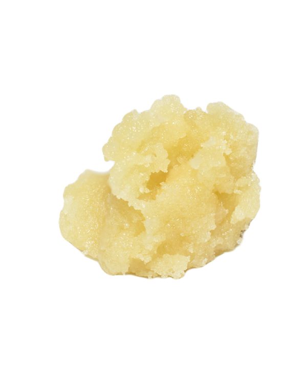 Space Candy - Live Resin