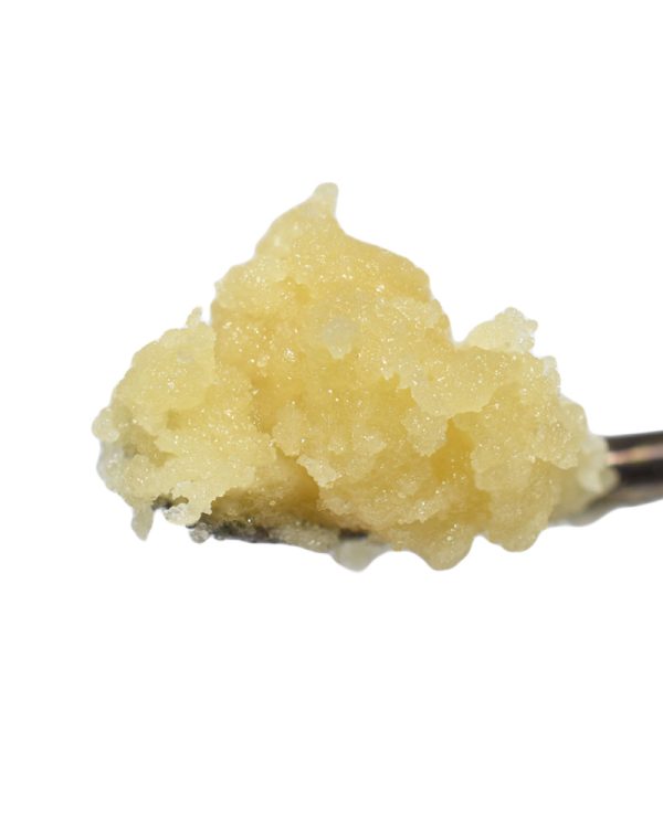 Space Candy Live Resin 2
