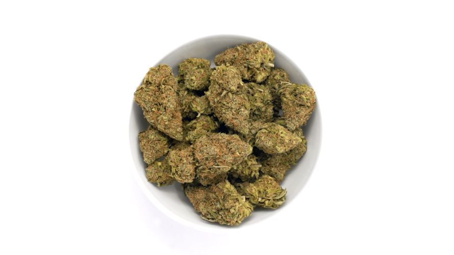 One of the key indicators of a great flower when you order weed online, is the appearance of the buds.