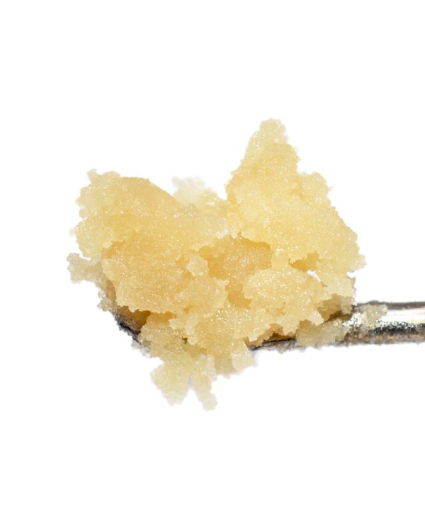 Berry White Live Resin 1