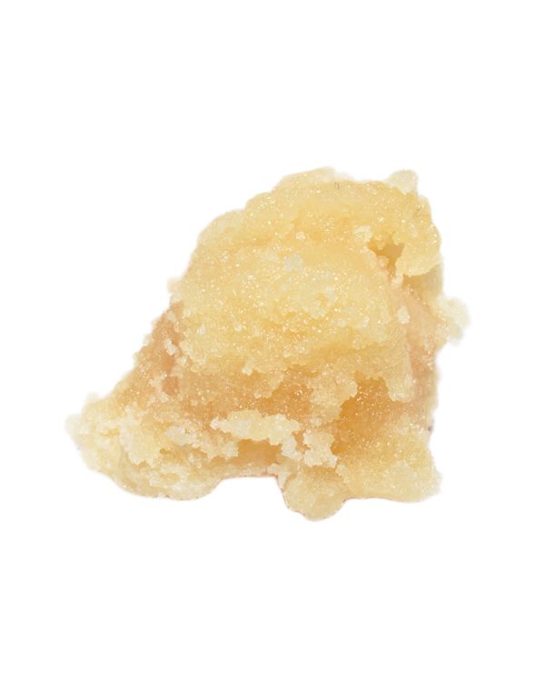 Berry White - Live Resin