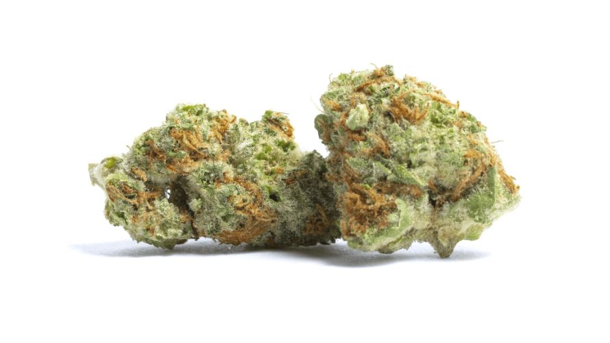 Thanks to its high THC concentration and strong effects, Orange Crush is a pretty effective medical marijuana strain. 