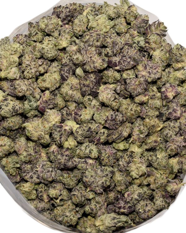 Purple Mimosa Popcorn AAAA Bag