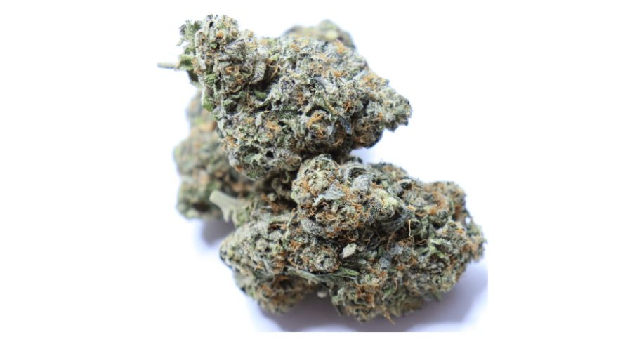 Blue Coma is a strain that promises a remarkable journey of relaxation and euphoria, making it a sought-after choice among cannabis enthusiasts that order weed online.