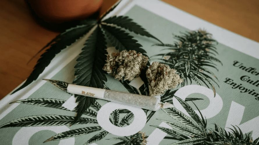 We're convinced there's no better way to buy weed than online. We hope this feature makes it easier for you to go online weed shopping in Canada. 