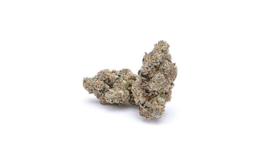 The terpene profile of the Ice Cream weed strain contributes significantly to its unique aroma, flavor, and effects. 