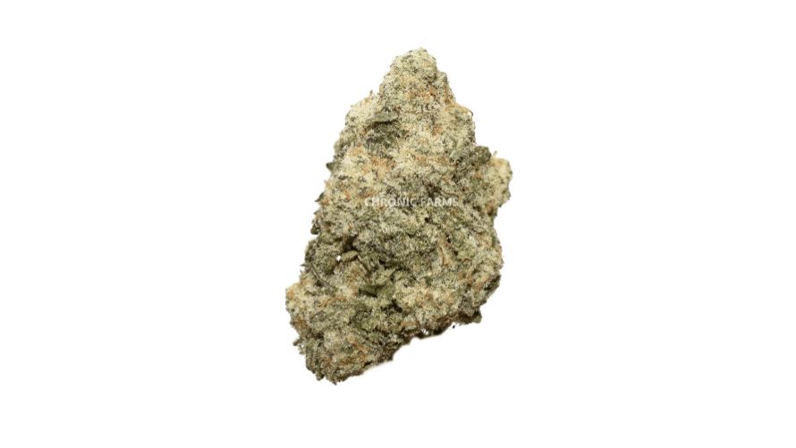 MAC 1 AAAA+, or Miracle Alien Cookies X1, is a perfectly balanced hybrid strain derived from a backcross of the iconic MAC strain. 