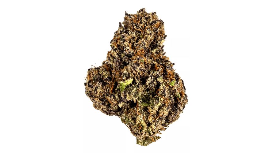 This makes Slurricane the best fit for experienced cannabis enthusiasts looking for a combination of potency and relaxation. 