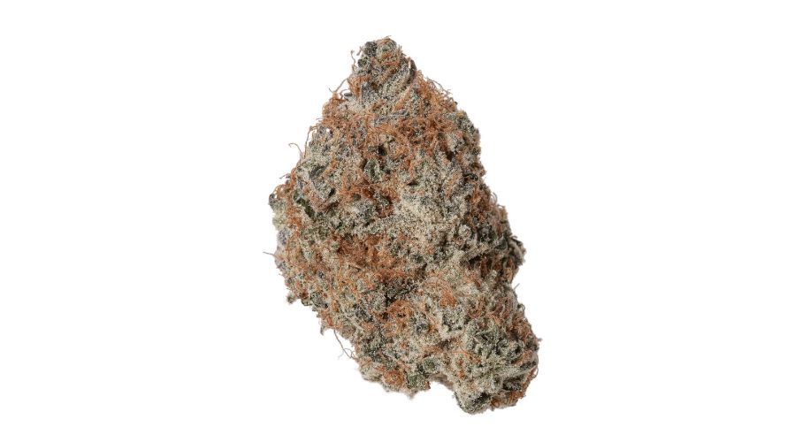 The Wedding Pie strain effect resembles its balanced and inviting flavours. 