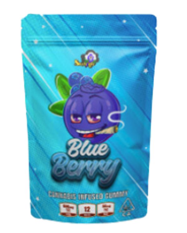 blueberry