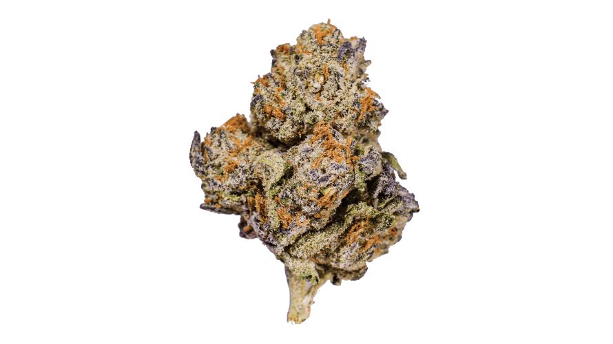 The Sundae Driver is an evenly balanced hybrid that's going to bring more equilibrium to your life. It's a strain with impressive genetics, a deliciously sweet flavour profile, and long-lasting effects.