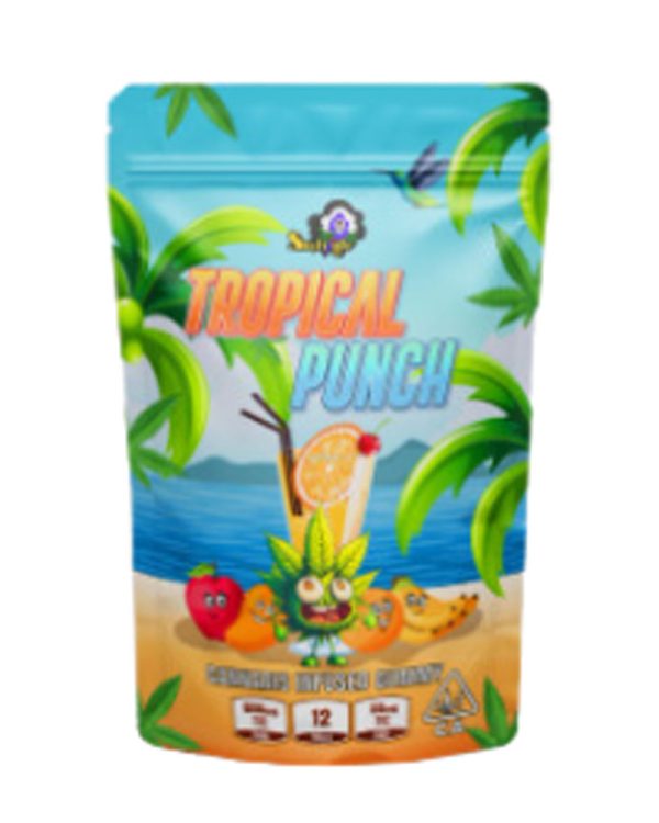 tropical punch