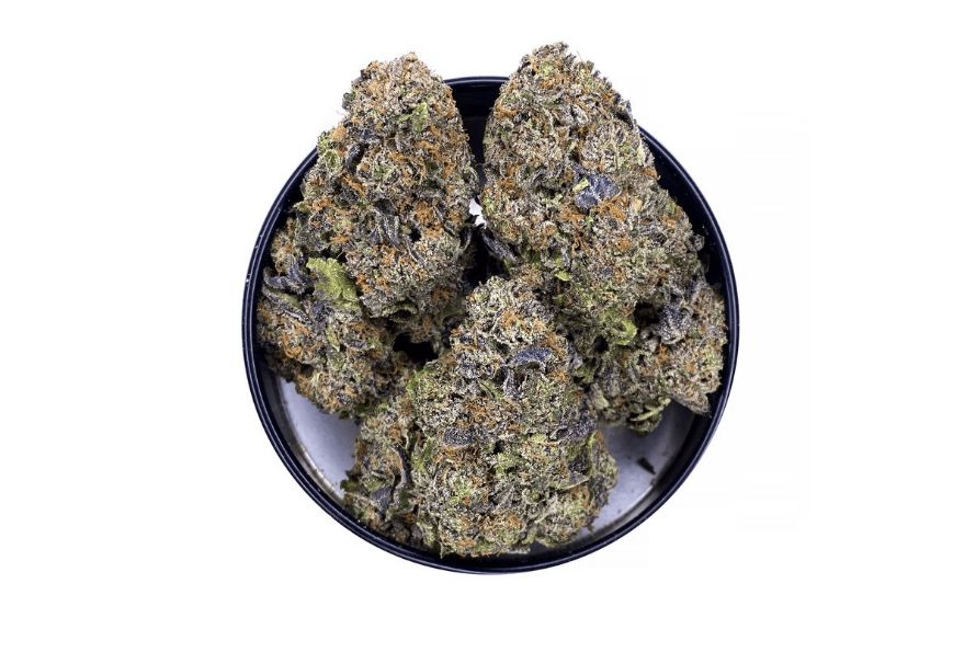 Drift away with the relaxing effects of the Apes in Space strain, exclusively available online. Discover its THC levels, psychedelic effects & aromas.