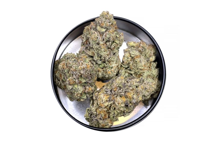 Why wait till your birthday before you can enjoy something special? The Birthday Cake strain is perfect for any occasion. Learn more about it here!