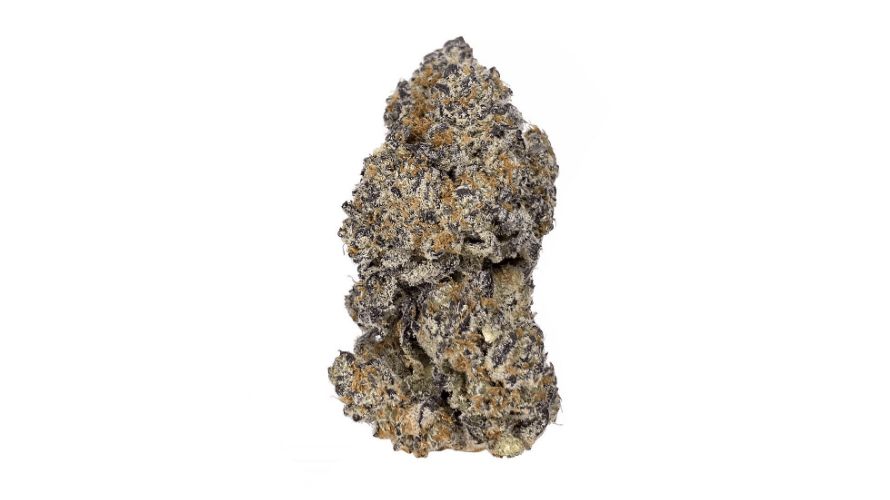 Black Cherry Punch is unequivocally an indica-dominant hybrid strain, with an impressive genetic composition of 80% indica and 20% sativa.