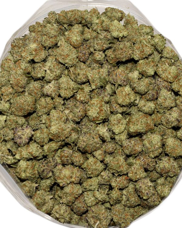 Blackberry Cream Popcorn AAAA Bag