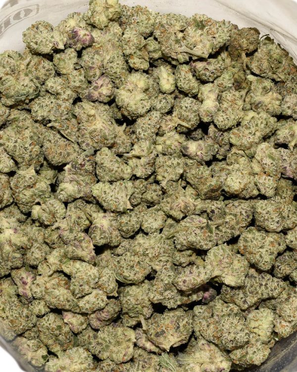 Donkey Butter Popcorn AAAA Bag