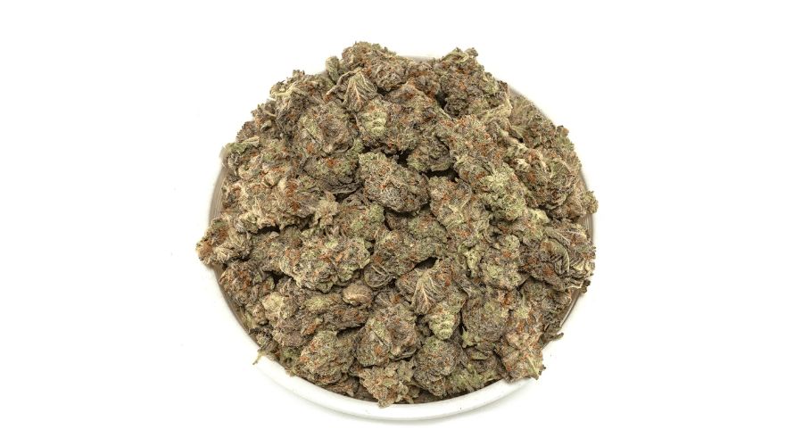 The Donny Burger weed strain is celebrated not only for its potent effects but also for its distinctive terpene profile that contributes to its unique aroma and flavour. 