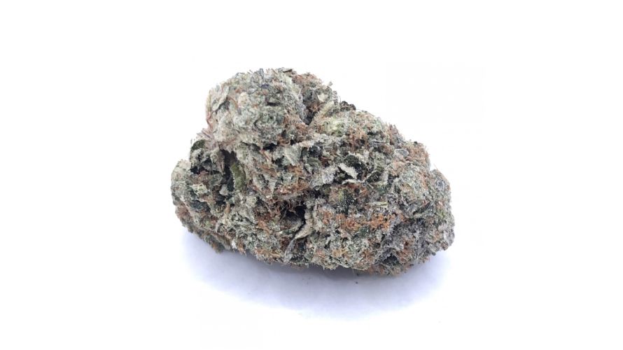 M K Ultra strain is a notable indica-dominant hybrid, revered for its potent effects and distinctive genetics.