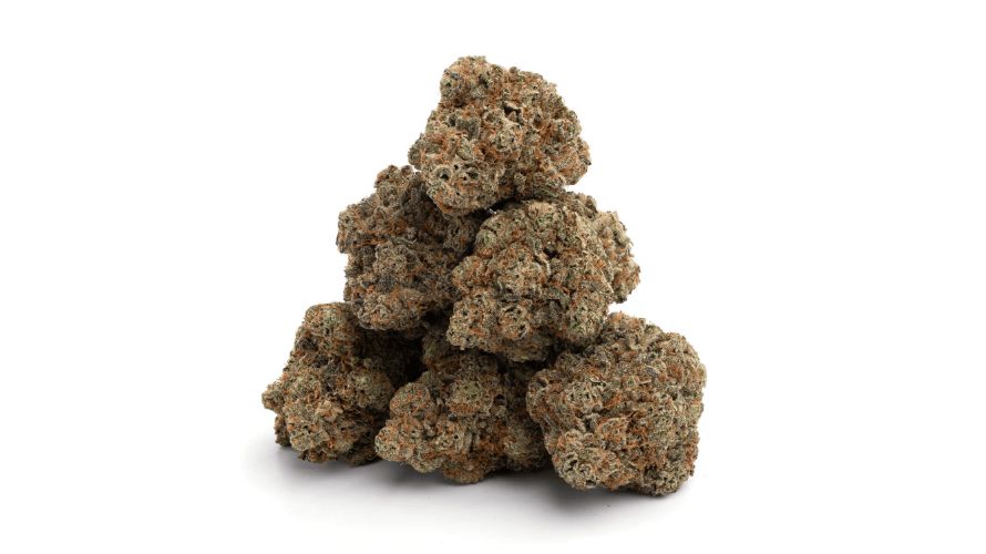 Peanut Butter Breath, with its robust THC content ranging from 18% to 28%, offers a potent and multifaceted experience that caters to both recreational and medical users alike.