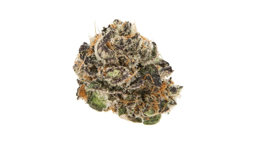 Peanut Butter Breath, true to its name, offers a sensory journey that delights the palate and enlivens the senses.