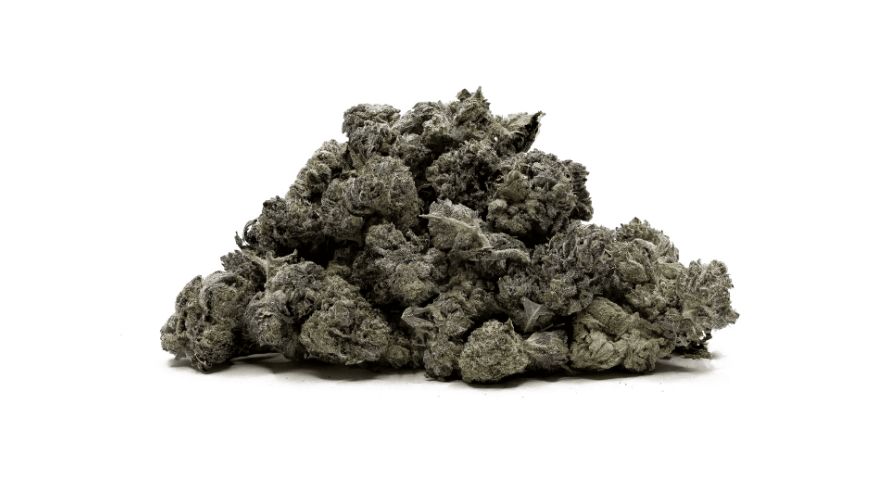 The Pine Tar strain, particularly Pine Tar Kush, is one of the indica strains that have a complex terpene profile.