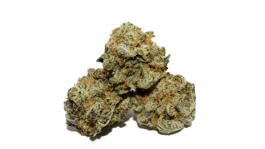 Slurricane's deeply calming euphoria and pronounced couch-lock make it an ideal nighttime strain for those seeking supreme relaxation and blissful sleep.